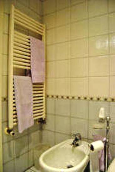 Alma Clara B&B  Италия, Турин
