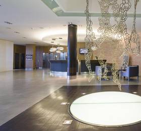 Туры в Novotel Murcia  в Испании