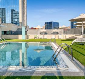 Отдых в Novotel Murcia  - Испания, Мурсия