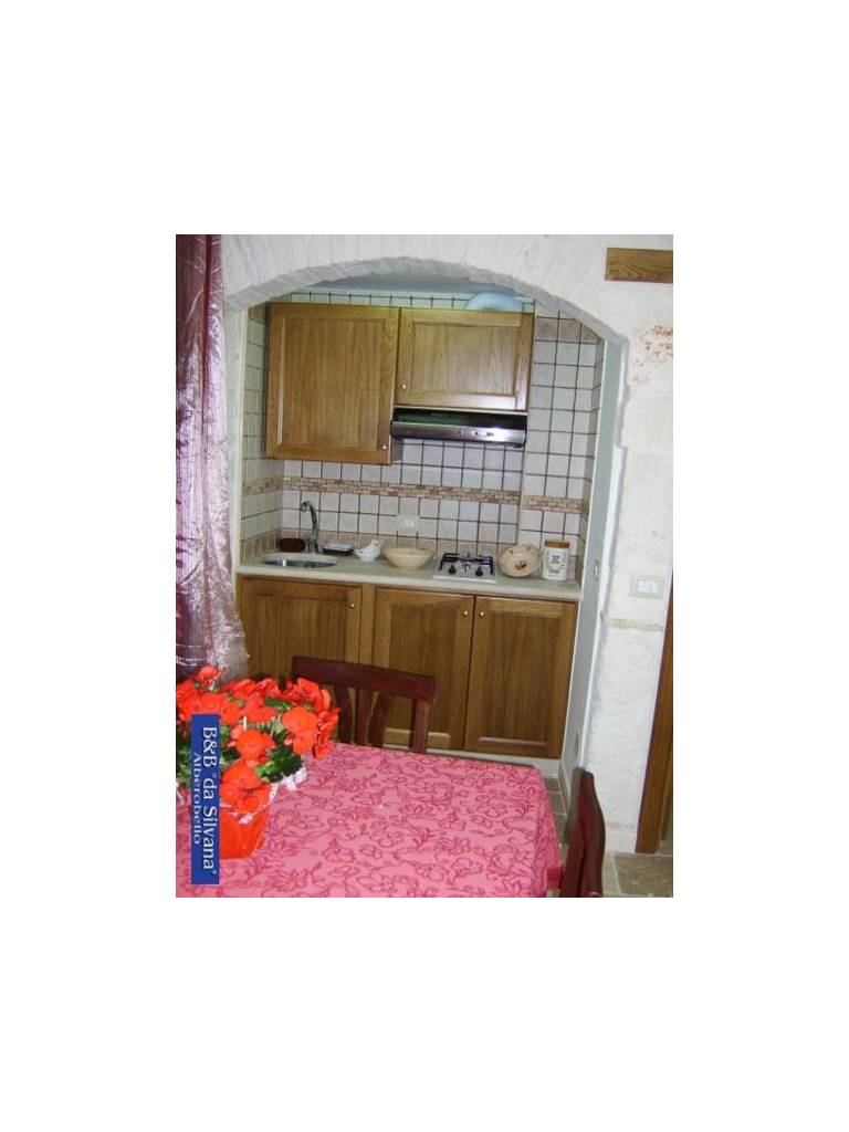 B&B Da Silvana 