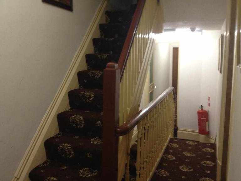 Bluebell Hotel 