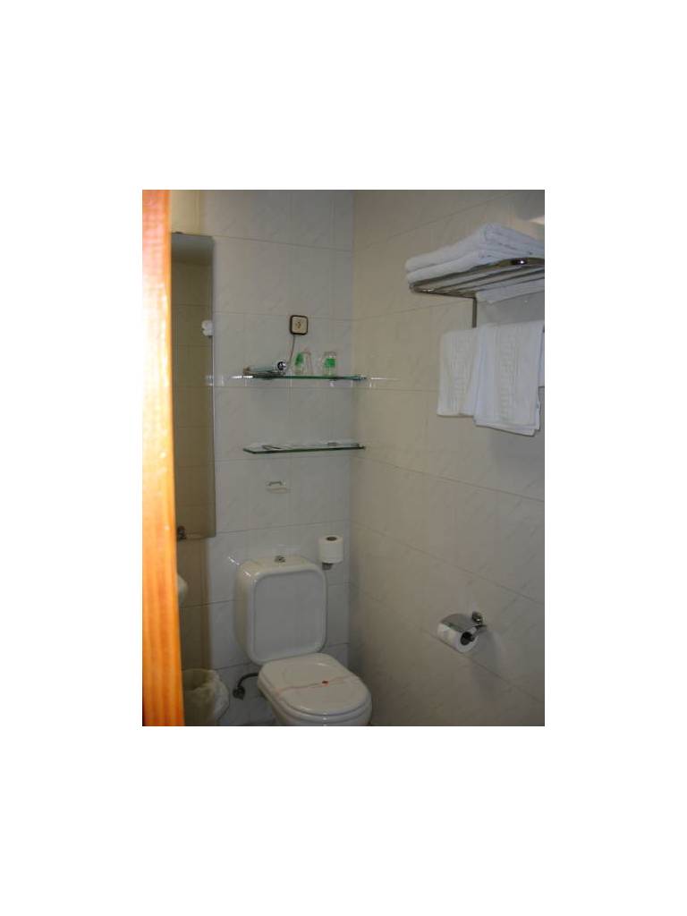 Hotel Alcarria 