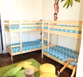 Отдых в Welcome Hostel  - Португалия, Пениче