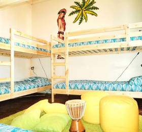 Отдых в Welcome Hostel  - Португалия, Пениче
