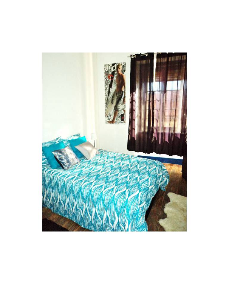 Welcome Hostel 