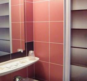 Туры в Hotel Gardenia в Франции