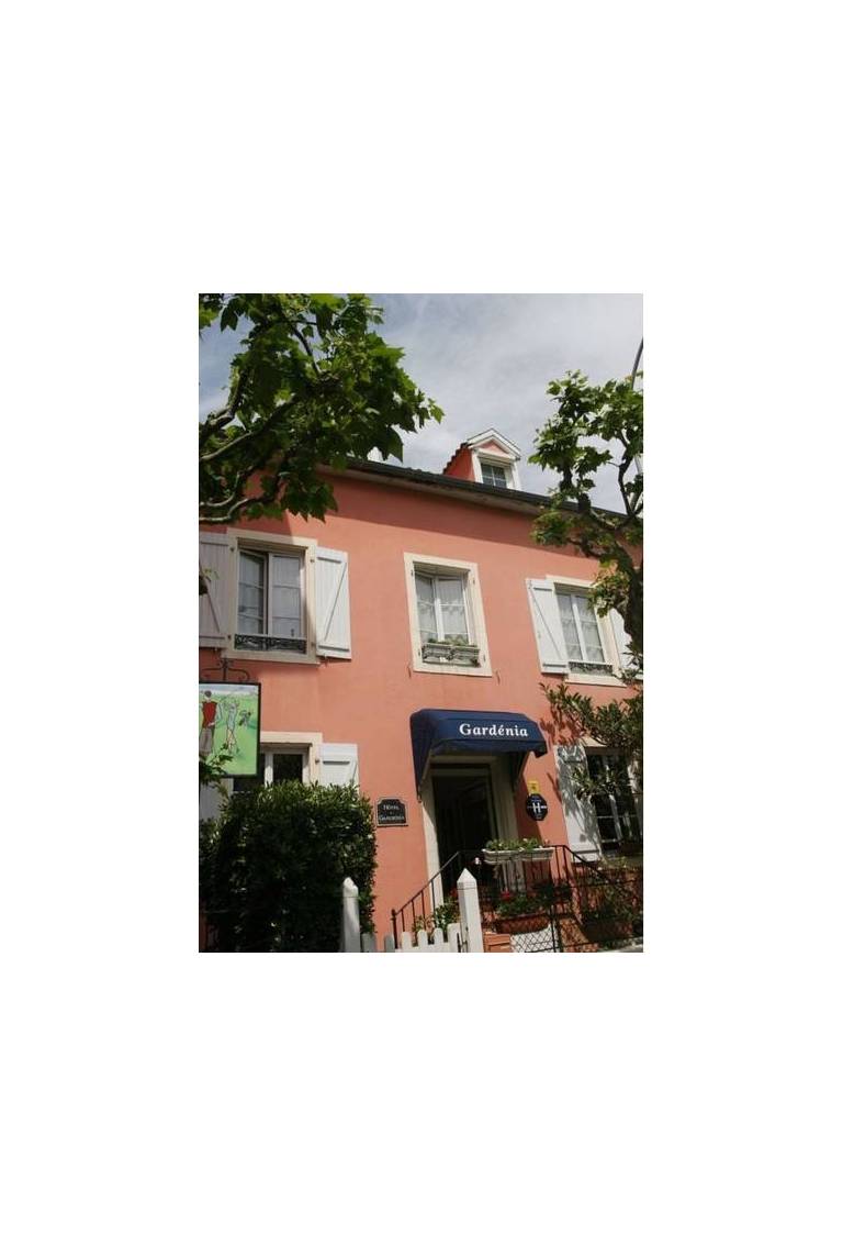 Hotel Gardenia