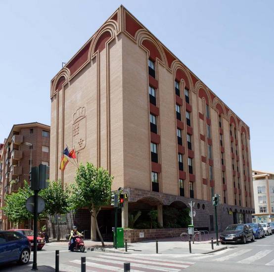 Pacoche Murcia 3* Испания, Мурсия