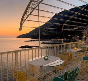 Отдых в Marina Riviera - Италия, Амальфи