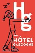 Hotel Gascogne в Тулузе