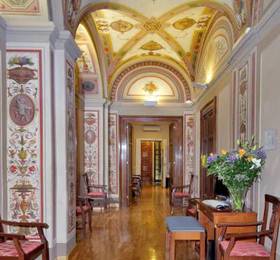 Туры в Relais Pierret  в Италии