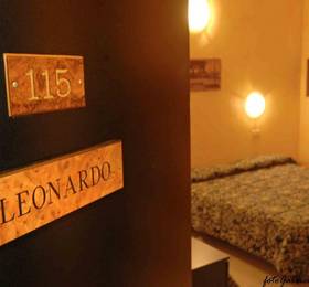 Hotel Lombardi в Флоренции