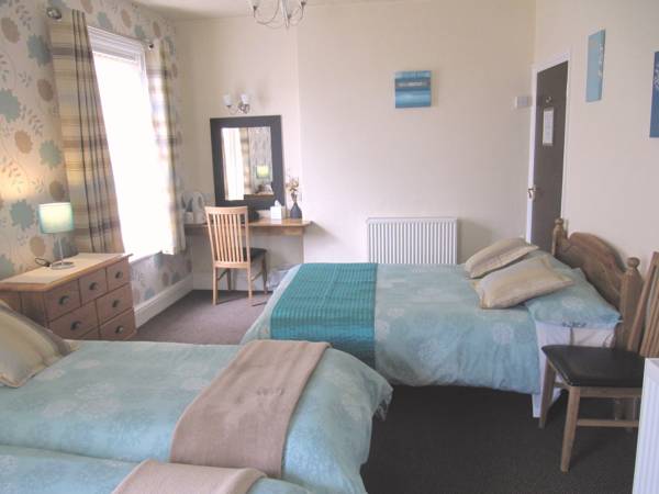 Hawthorn House 