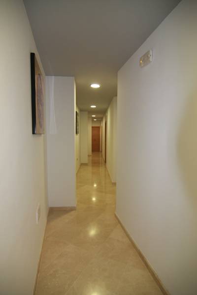 Hotel El Duque 