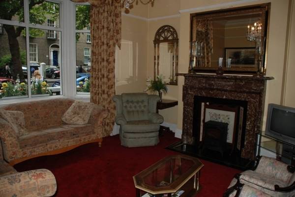 Kilronan Guesthouse