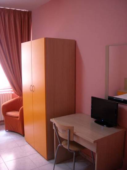 Hotel New Baby  3* Италия, Казерта