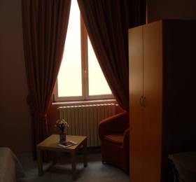 Hotel New Baby  в Казерте
