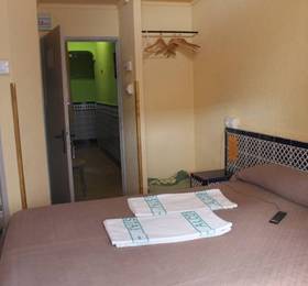 Туры в Hostal Alcobia  в Испании