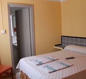 Отдых в Hostal Alcobia  - Испания, Севилья