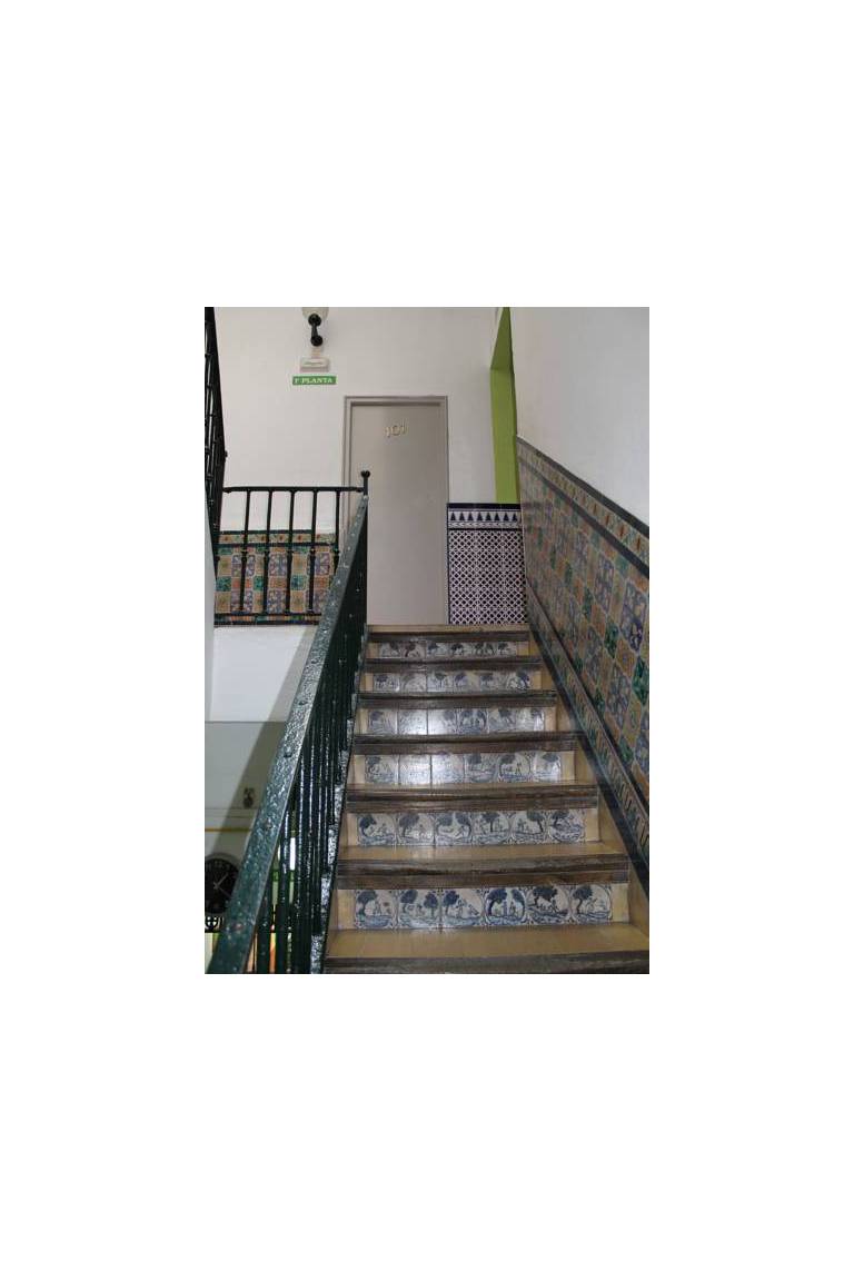 Hostal Alcobia 