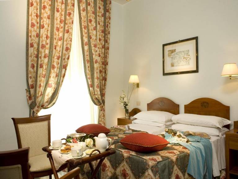 Hotel Aberdeen 