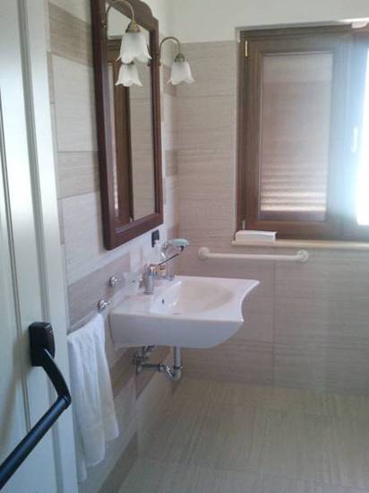 Villa Rossella  Италия, Агрополи
