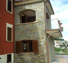 Villa Rossella  в Агрополи