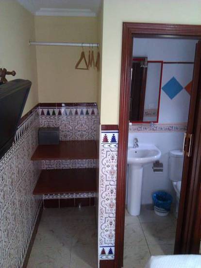 Hostal Florida  1* Испания, Севилья