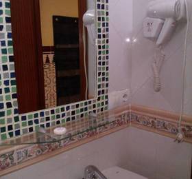 Отдых в Hostal Florida  - Испания, Севилья