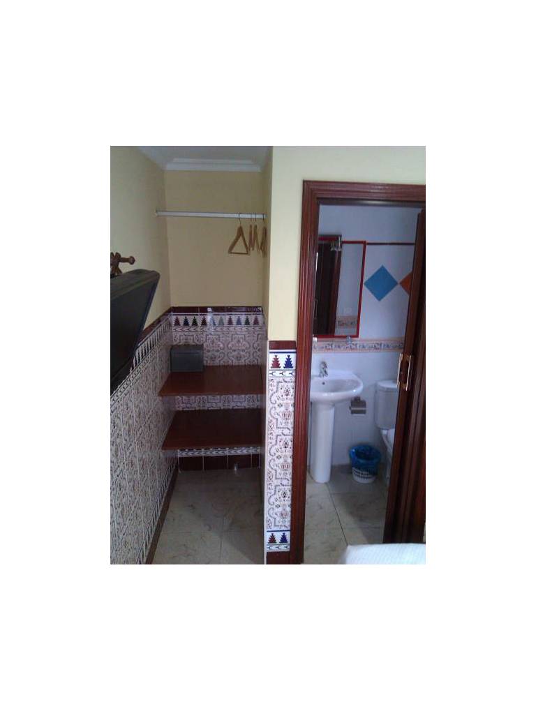 Hostal Florida 