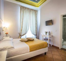 Туры в Hotel Ferrucci в Италии