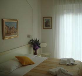 Отдых в Albergo Arcade - Италия, Римини