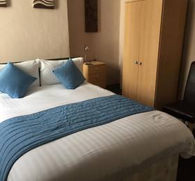 Туры в Rosebank Villa  в Великобритании