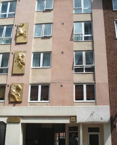Access Holborn  3* Великобритания, Лондон