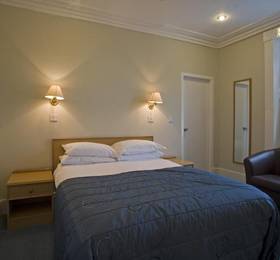 St Clair Hotel  в Турсо