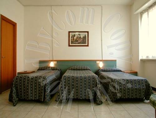Albergo Athena 
