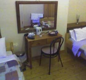 Отдых в Parkview Lodge  - Великобритания, Белфаст