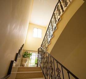 Hostal Paquita в Мадриде
