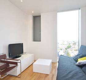 Sky Apartments  в Лондоне
