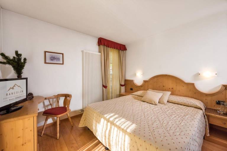 Hotel Rancolin 