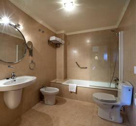 Hotel La Polar в Хихоне