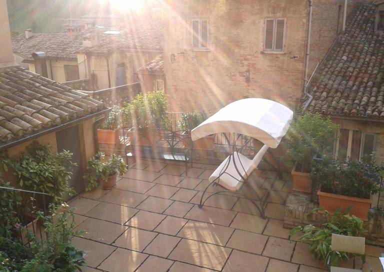 Albergo Italia 