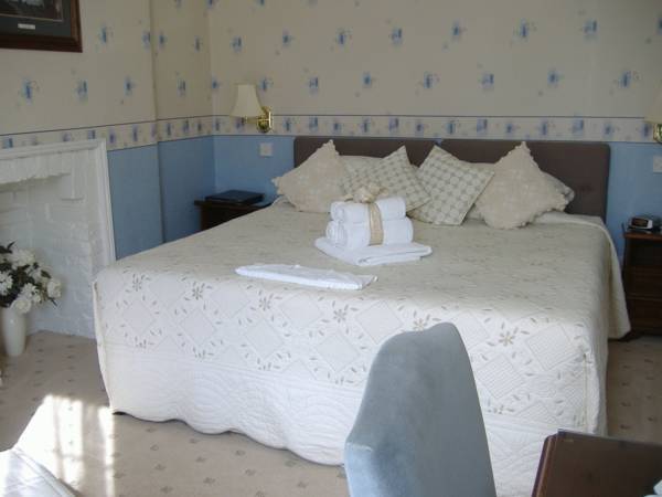 Kingston House  5* Великобритания, Торки