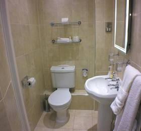 Kingston House  в Торки