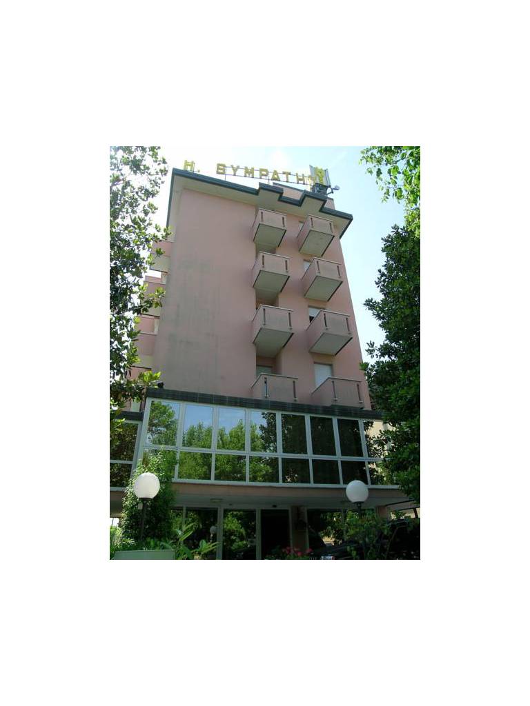 Hotel Sympathy 
