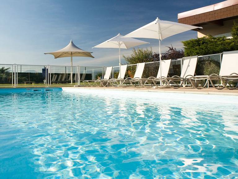 Novotel Colmar