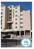 Туры в Hotel Arangues в Португалии