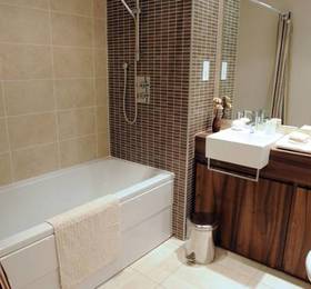 Titanic Suites  в Белфасте