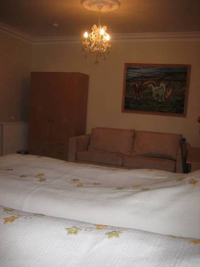Ytra Laugaland  Исландия, Акурейри