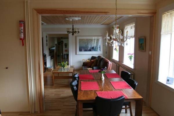 Ytra Laugaland  Исландия, Акурейри
